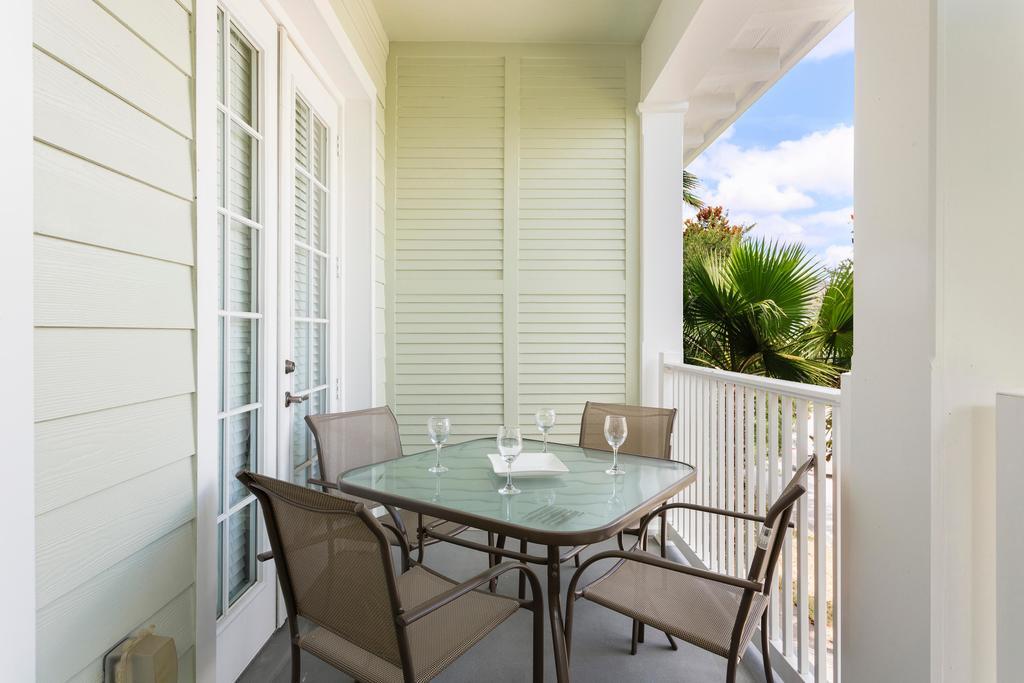 Reunion Terraces Retreat Holiday home *