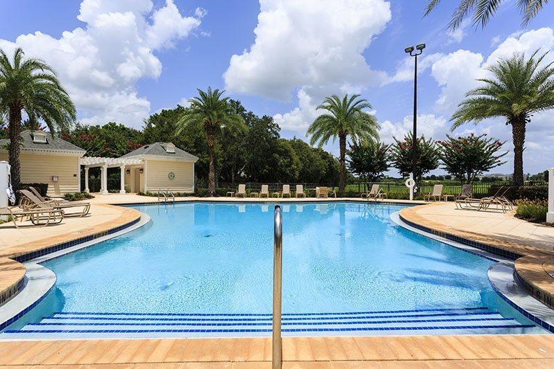 Reunion Heritage Crossing Retreat Holiday home *