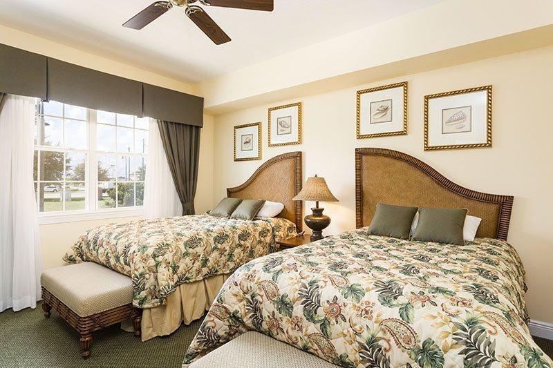Reunion Heritage Crossing Retreat Holiday home Kissimmee