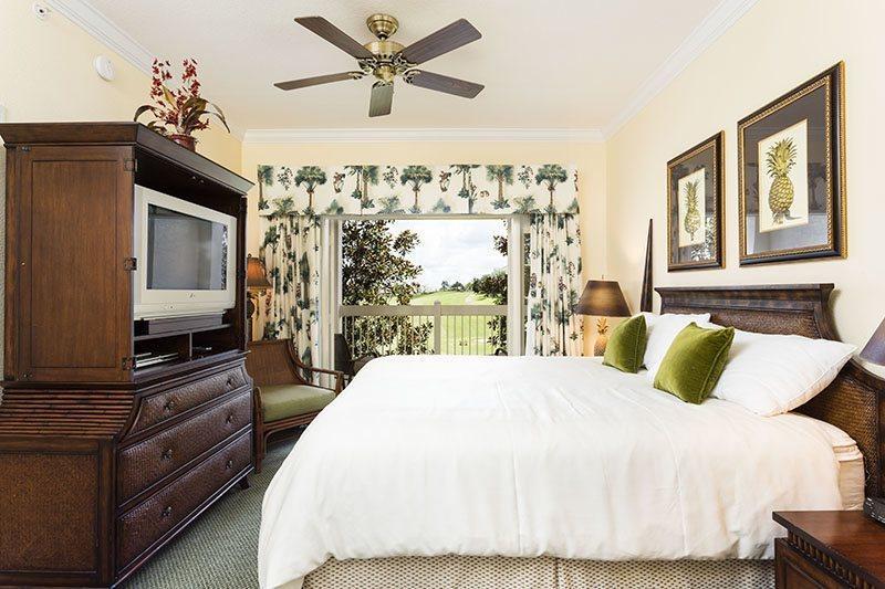 Reunion Heritage Crossing Retreat Holiday home Kissimmee