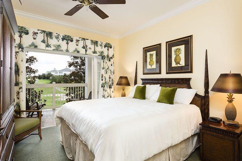 Reunion Heritage Crossing Retreat Holiday home