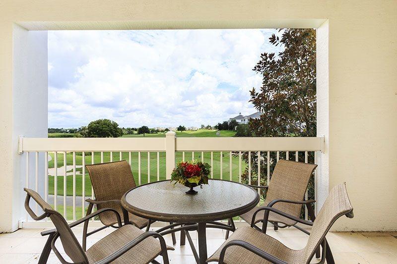 Reunion Heritage Crossing Retreat Kissimmee