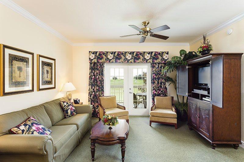 Reunion Heritage Crossing Retreat Holiday home *