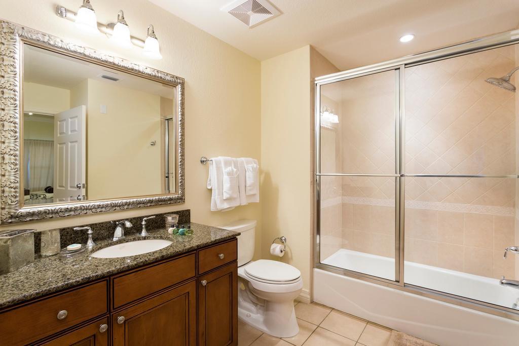 Holiday home Reunion Whisper Way Charm Kissimmee