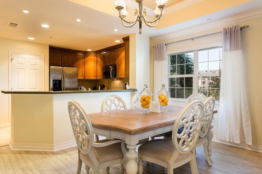 Reunion Whisper Way Charm Holiday home Kissimmee