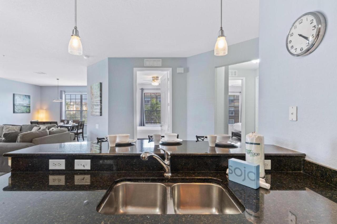 Apartment 4840 A Hidden Gem In The Heart Of - 303 Orlando