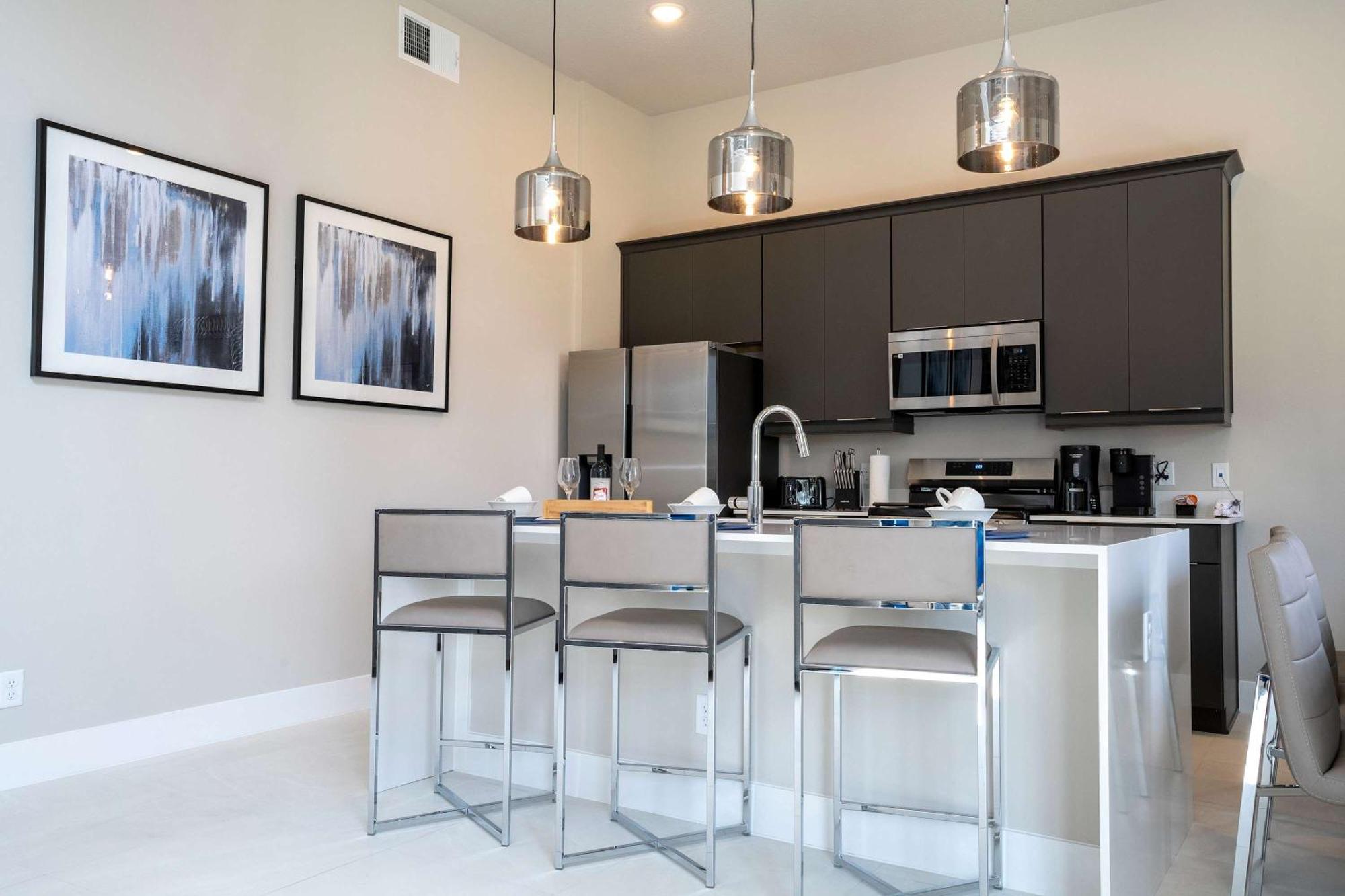 5br New Near Apartment