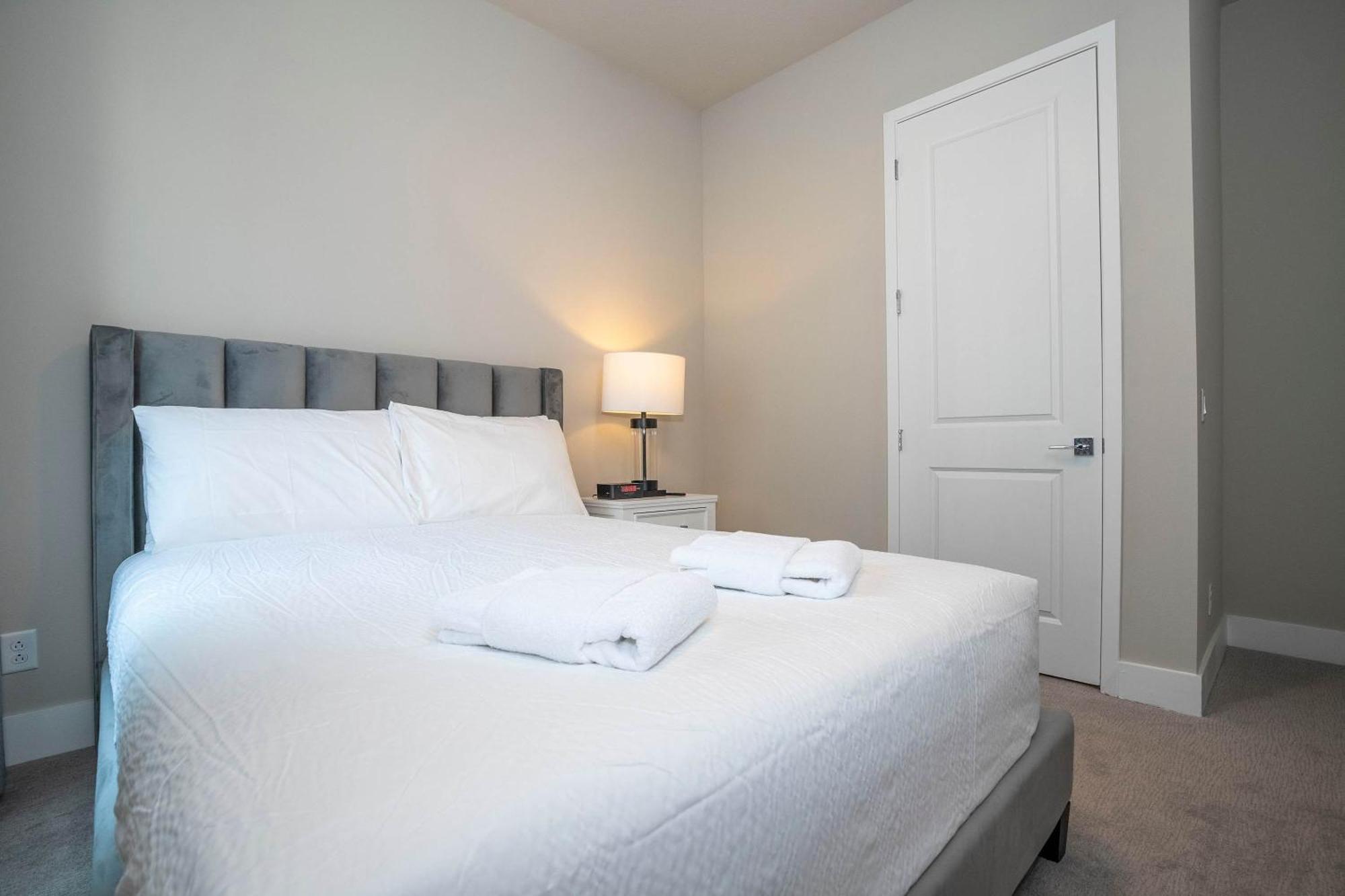 Apartment 5br New Near *