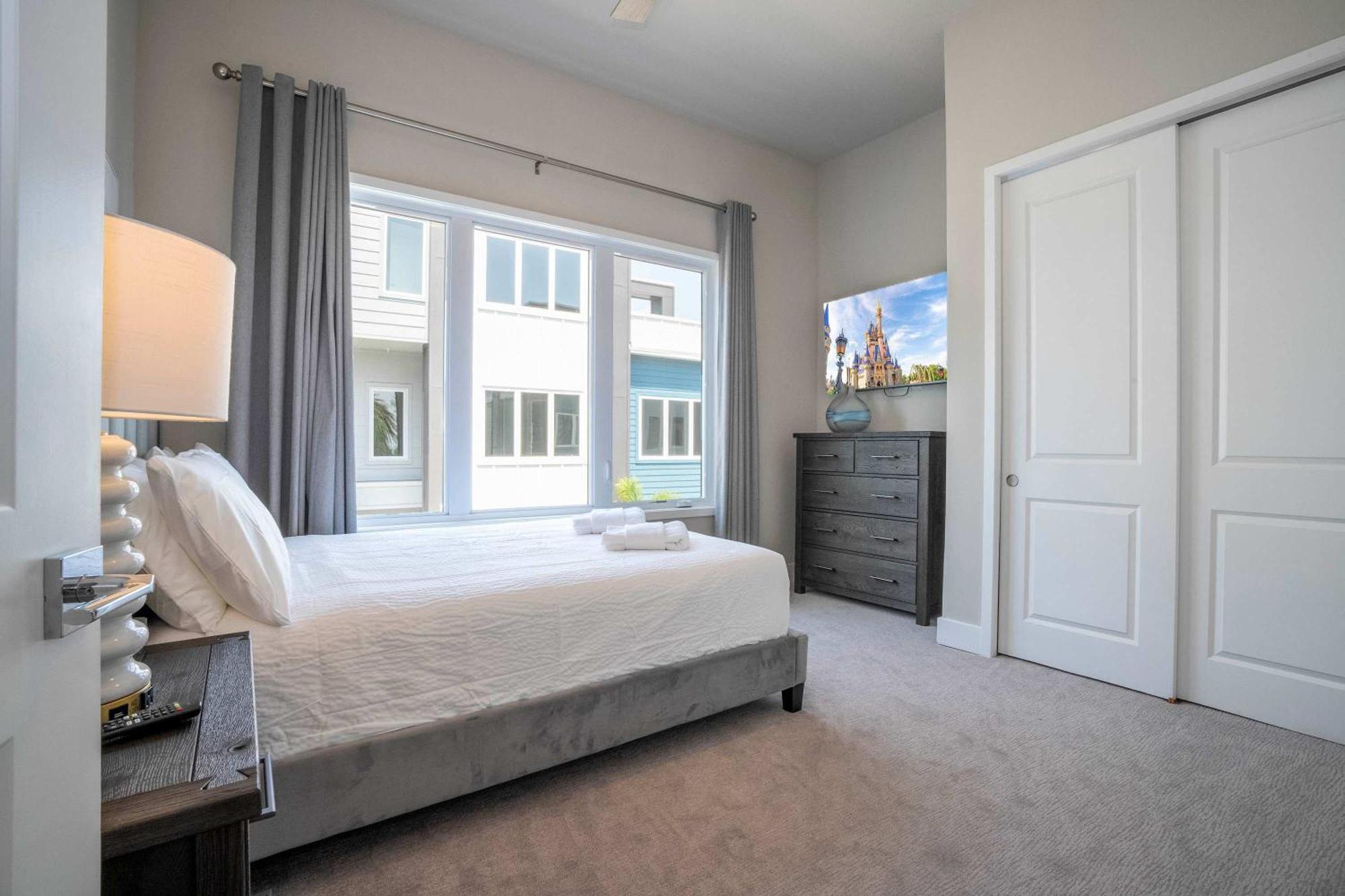 5br New Near Apartment *
