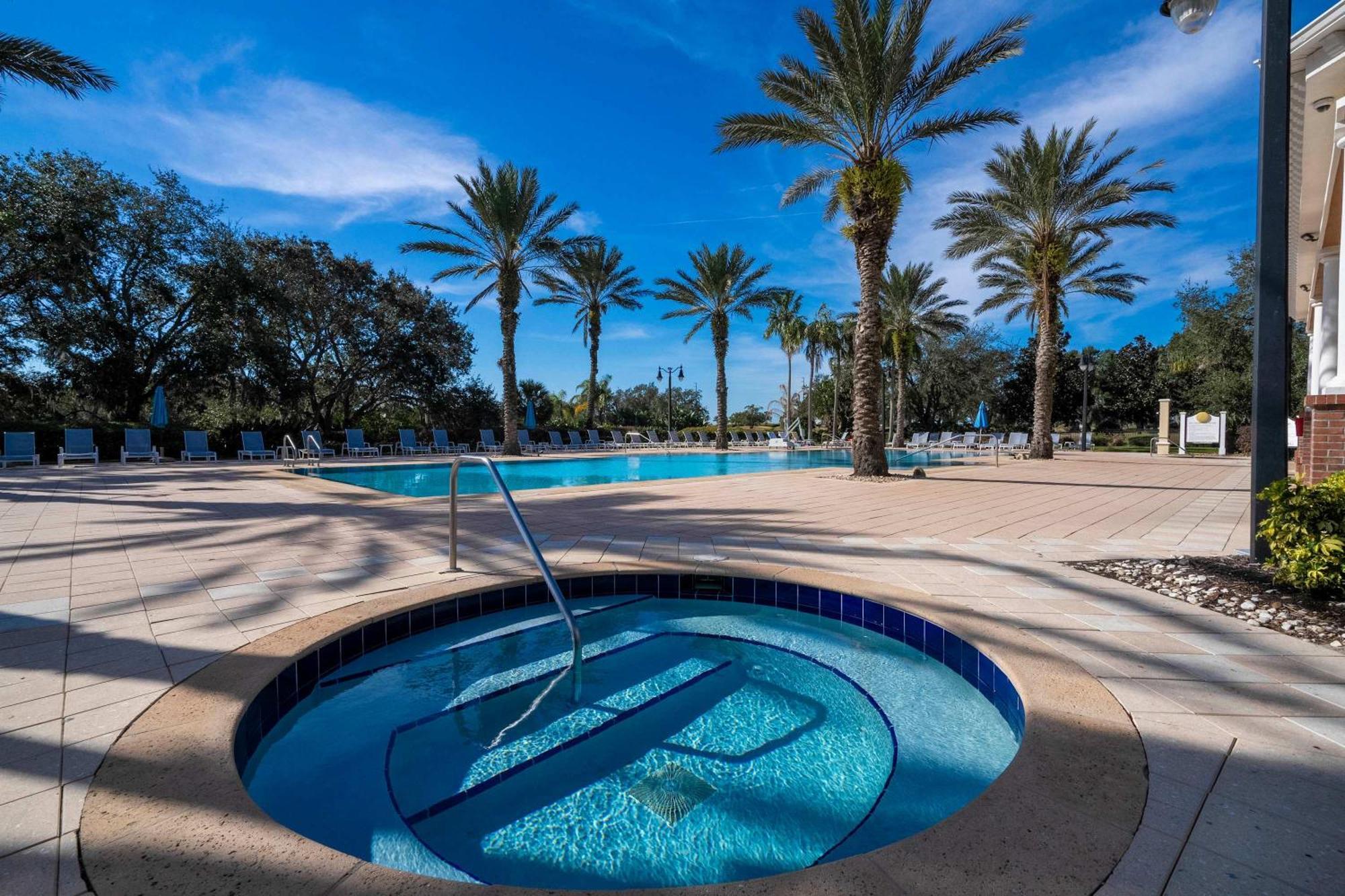 5br New Near Apartment