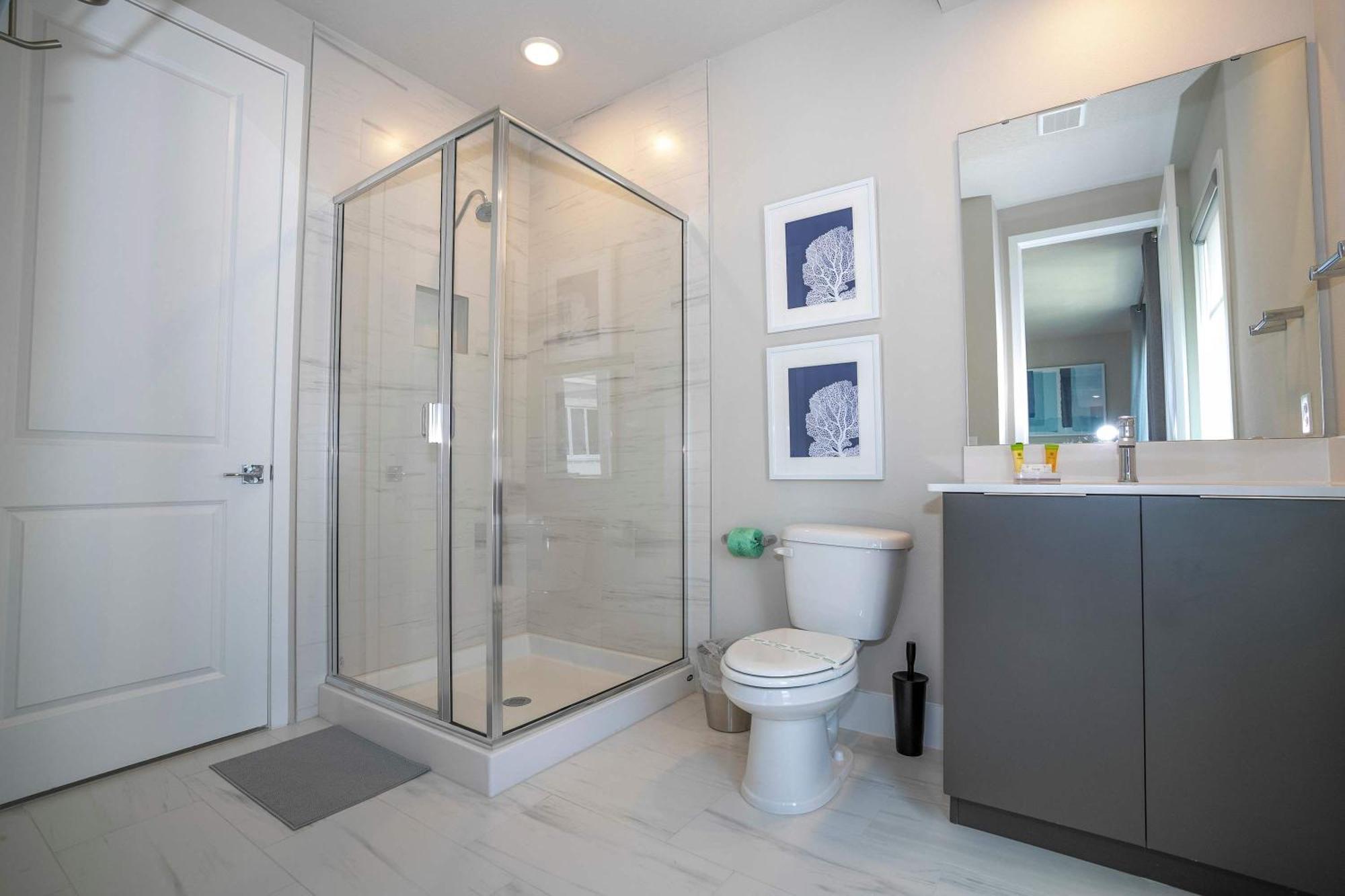 5br New Near Apartment