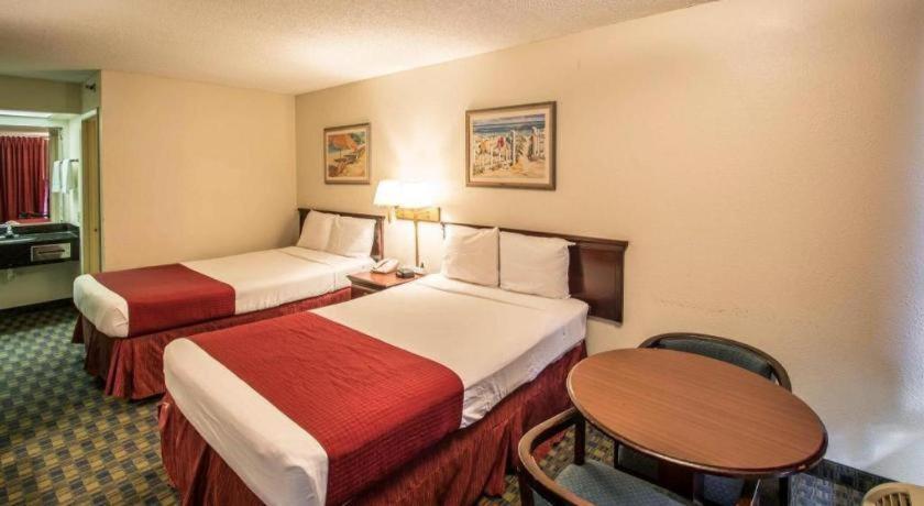 Hotel Quality