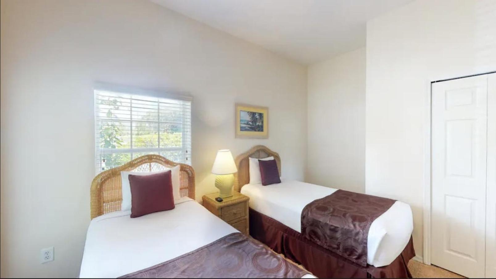 Holiday home Area Grnd Floor Park Free Kissimmee