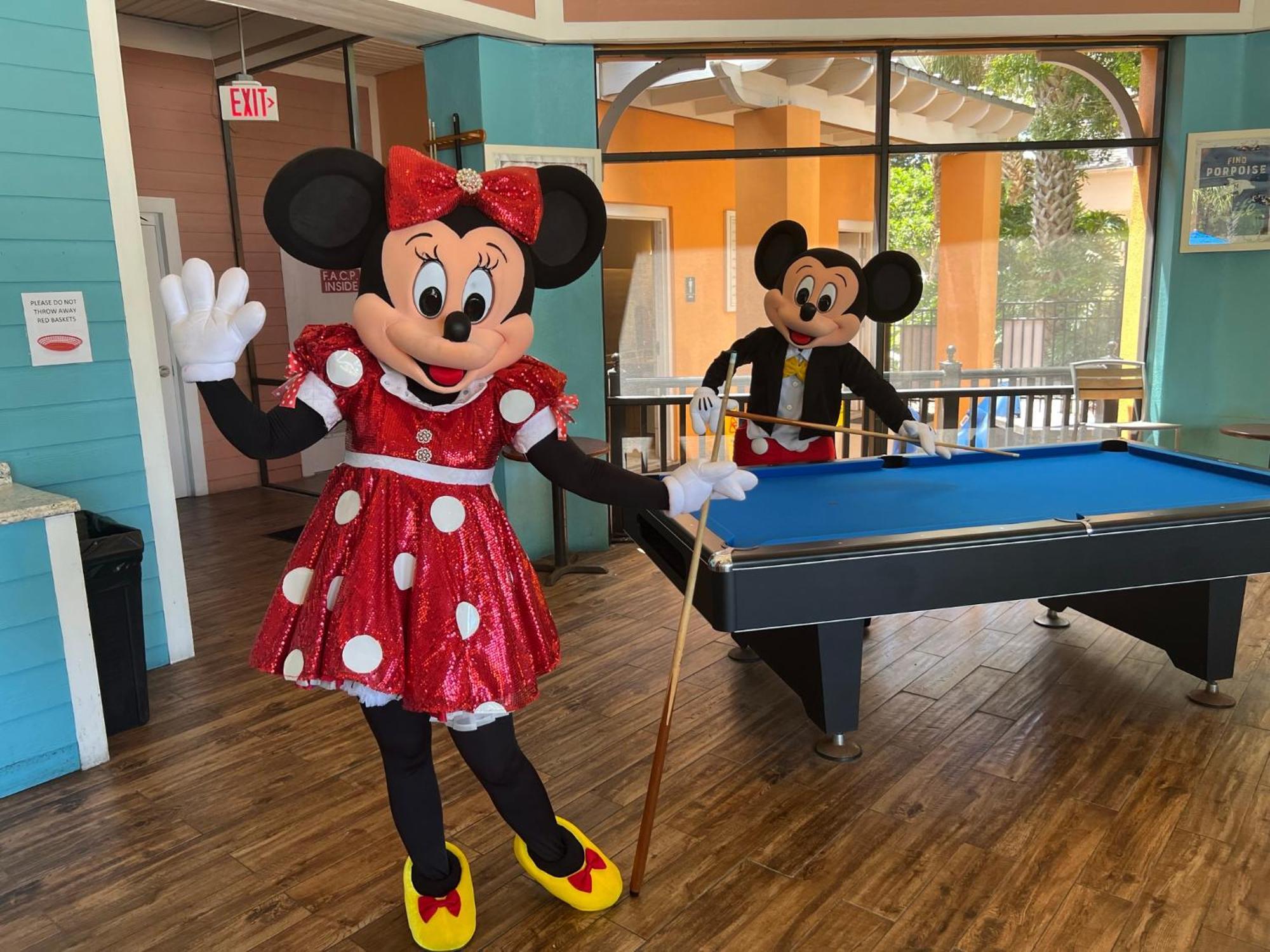 Holiday home Area Grnd Floor Park Free Kissimmee