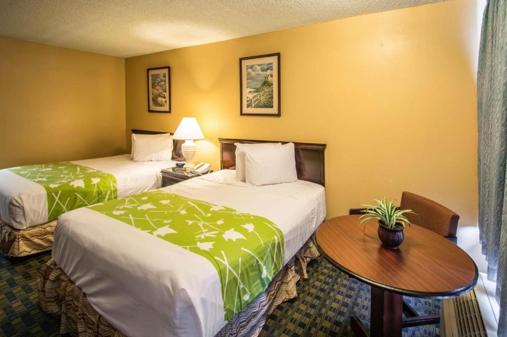 Hotel Quality 2*