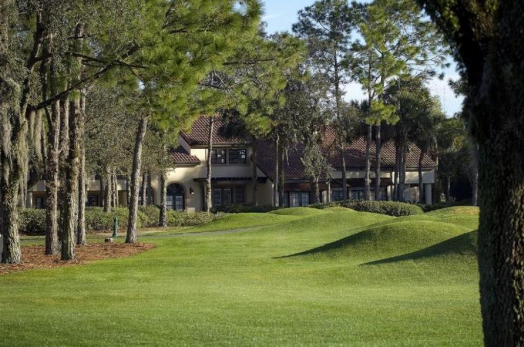 Of Grand Cypress Resort 4*