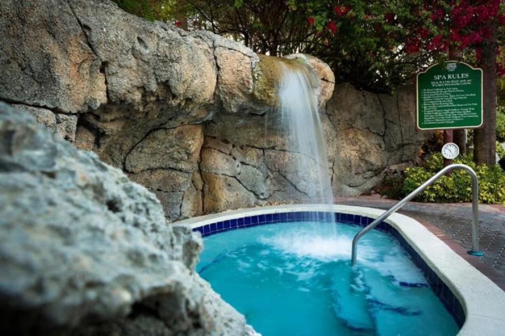 Resort Of Grand Cypress 4*