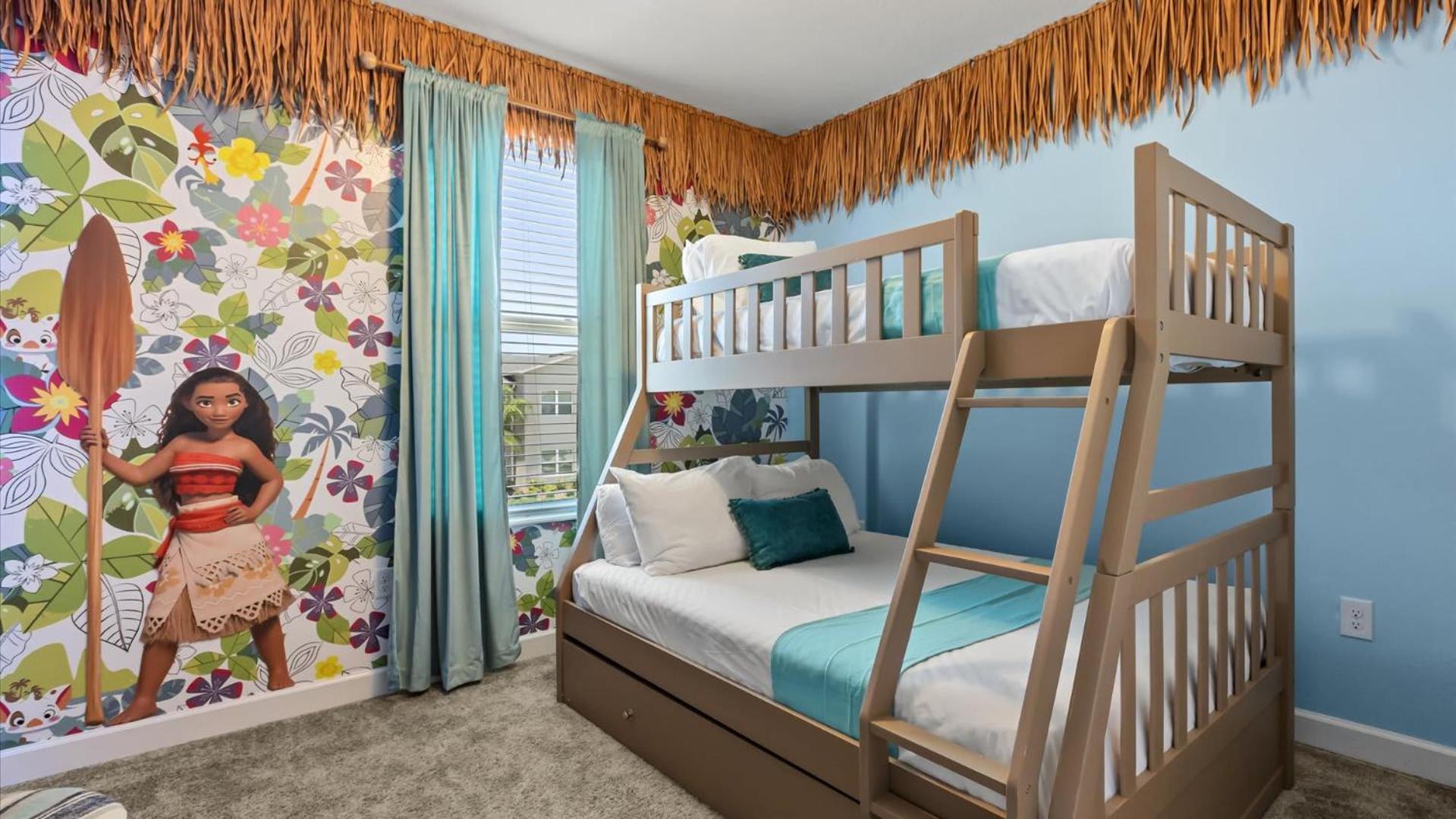 Holiday home Upstay Championsgate W Pool Bbq & Game Kissimmee