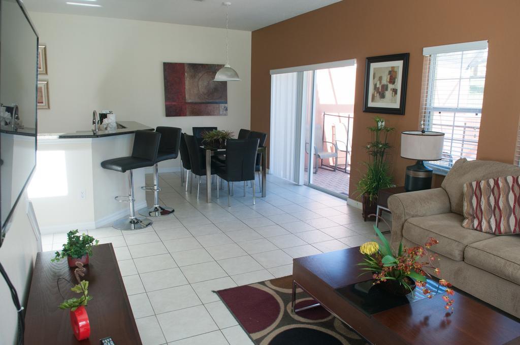 Encantada Holiday home Kissimmee