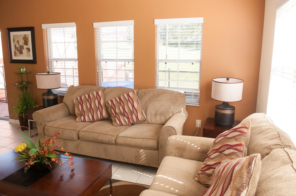 Encantada Holiday home