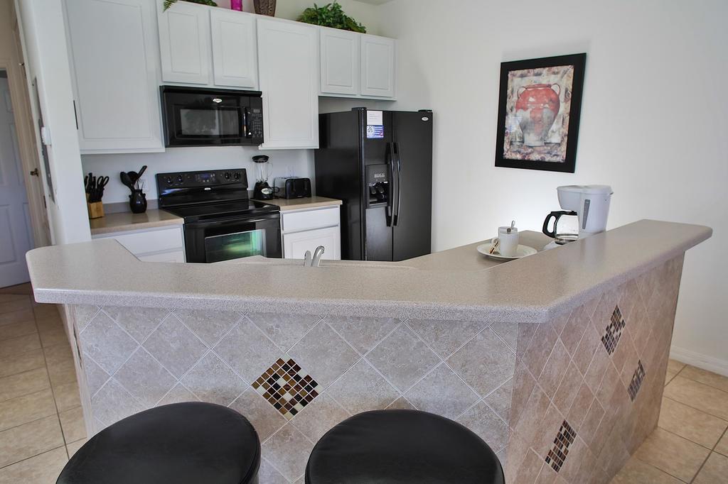 Encantada Holiday home *