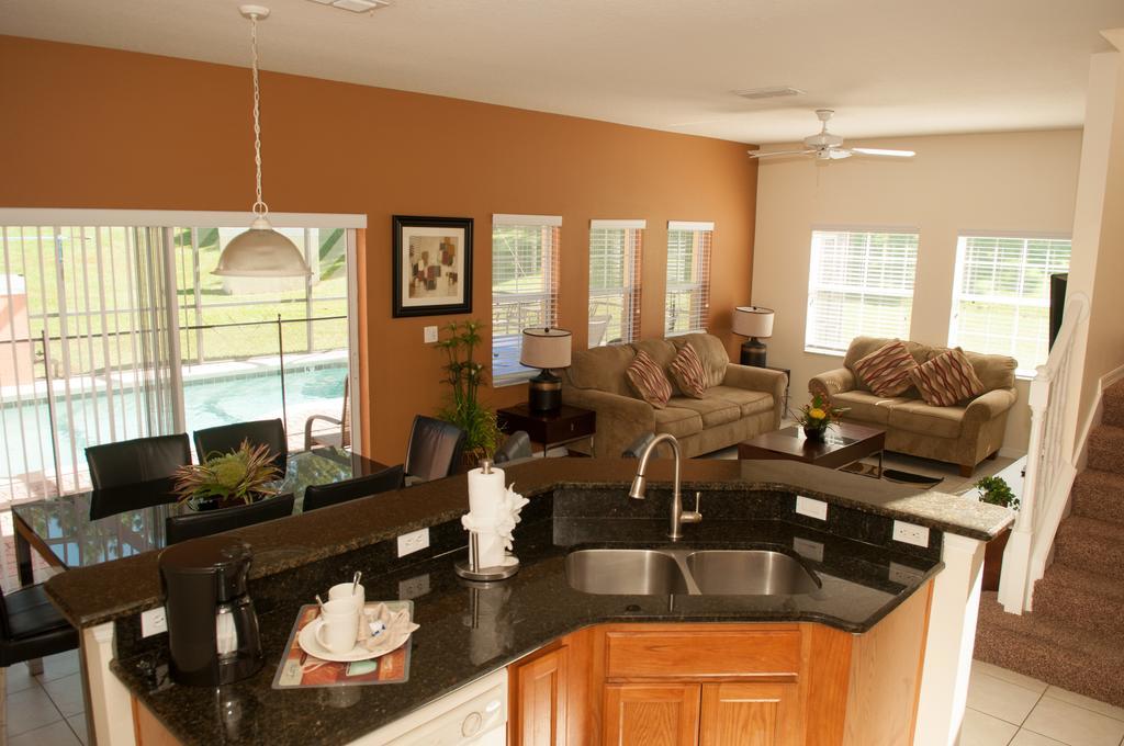 Encantada Holiday home