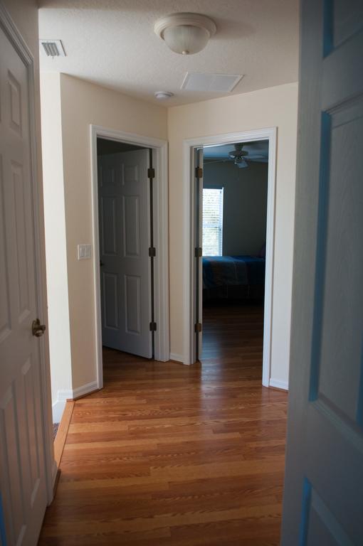 Encantada Holiday home *