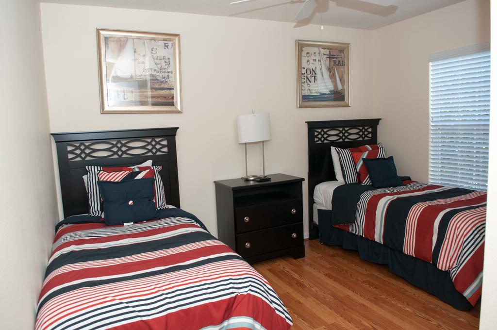 Holiday home Encantada Kissimmee