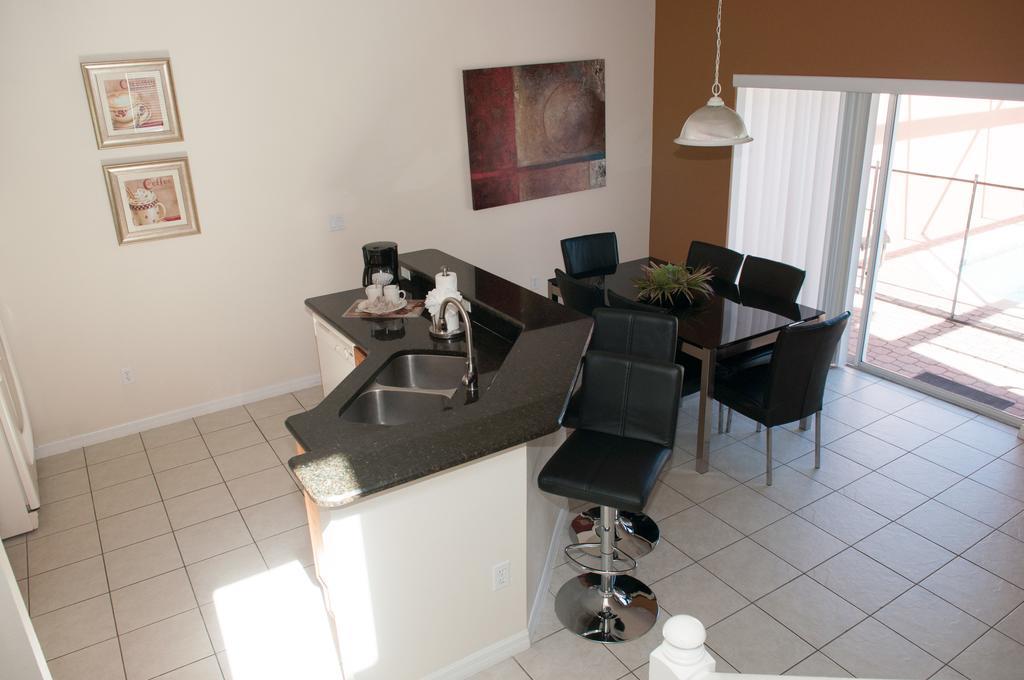 Holiday home Encantada