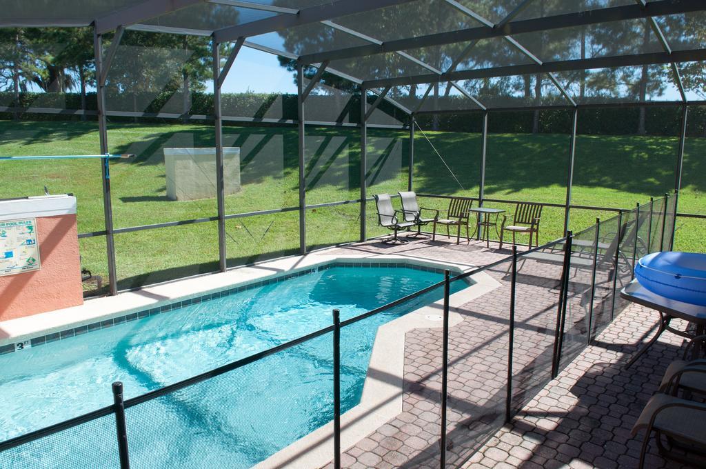 Holiday home Encantada
