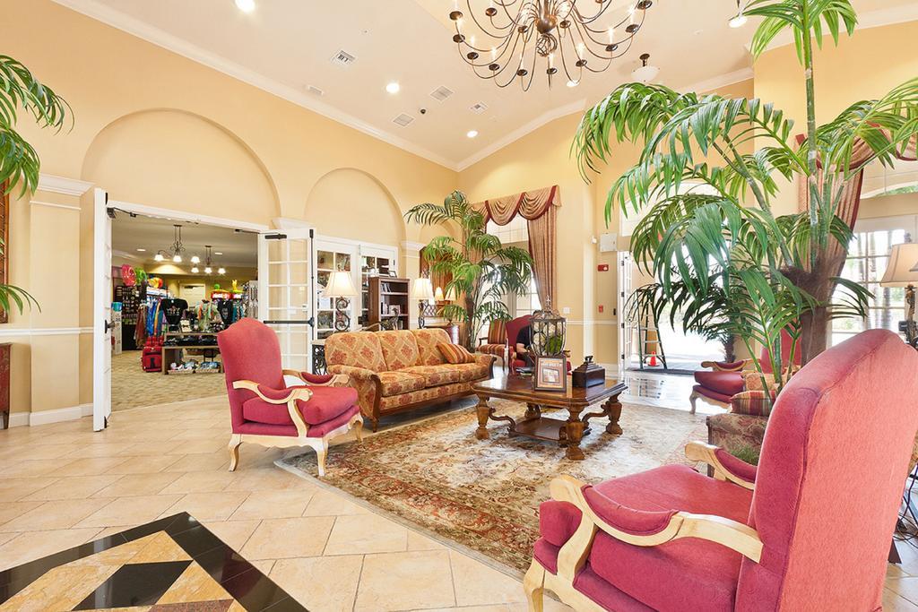 Fun Apartment Orlando