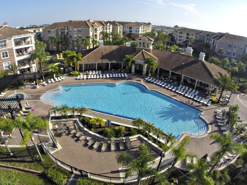 Fun Apartment Orlando