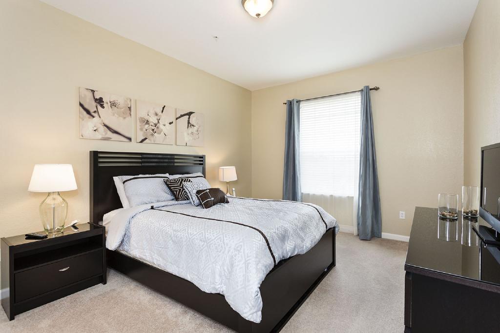 Fun Apartment *
