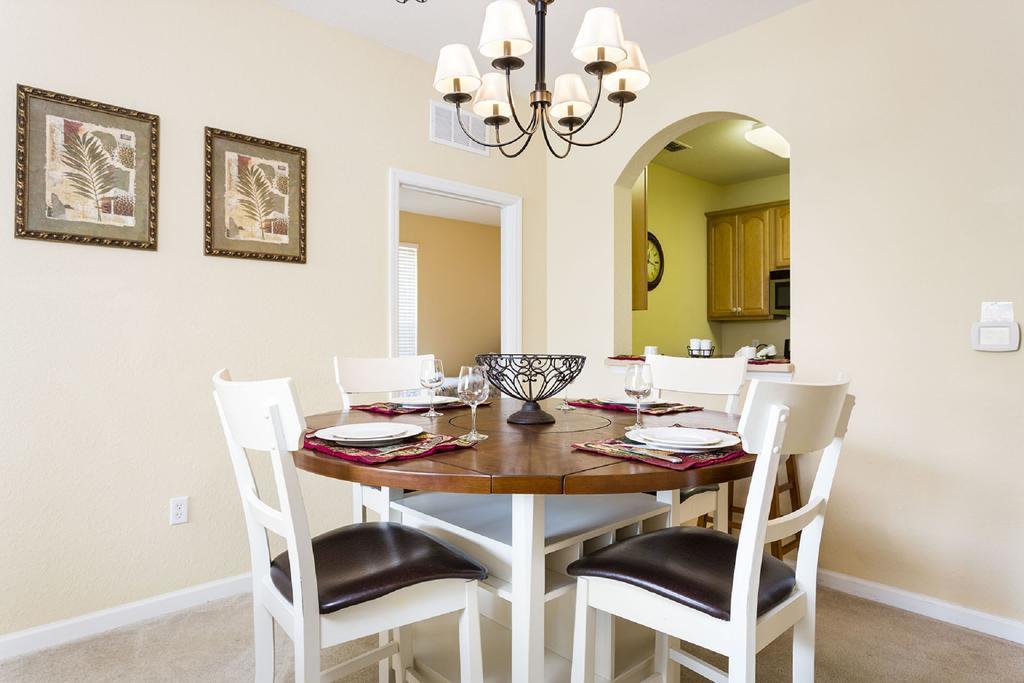 Fun Apartment Orlando