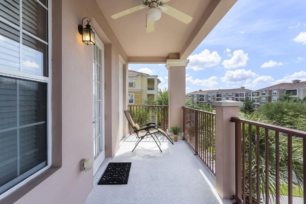 Fun Apartment