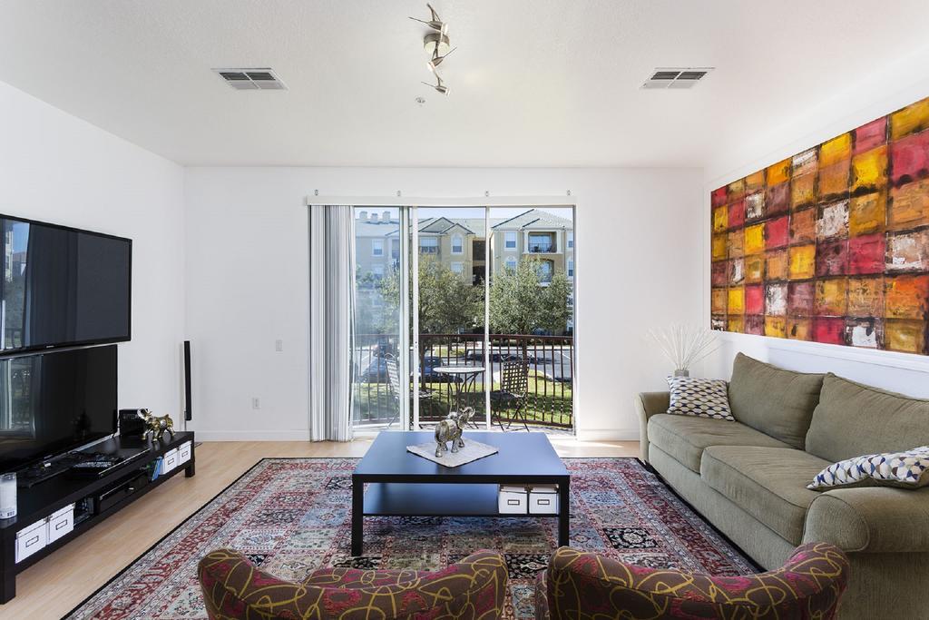 Fun Apartment Orlando