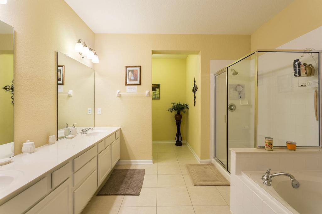 Fun Apartment Orlando