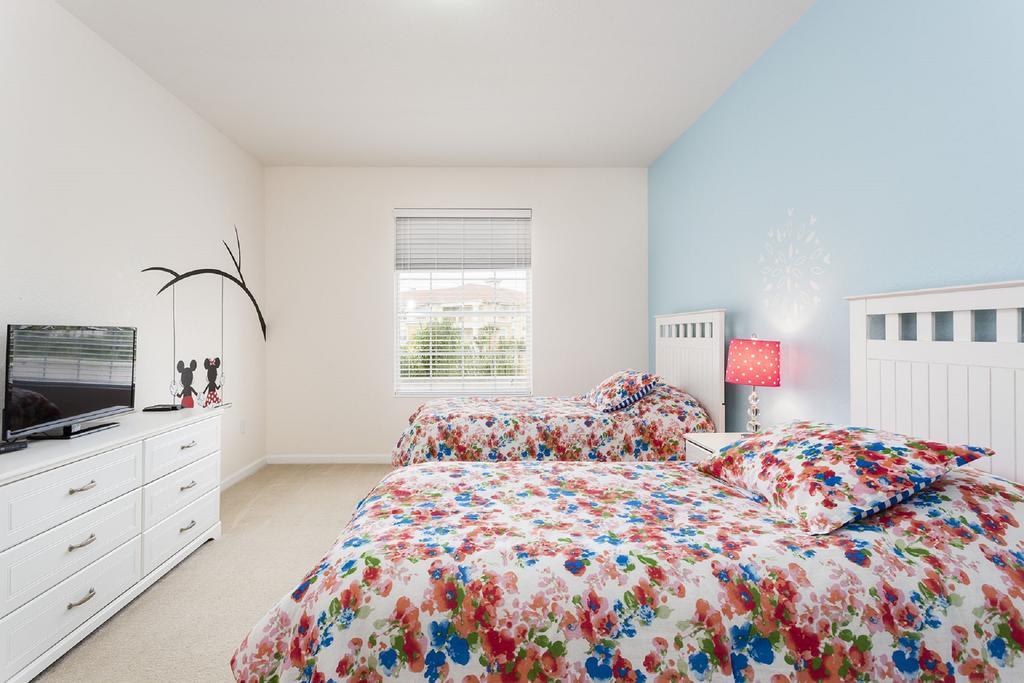 Fun Apartment