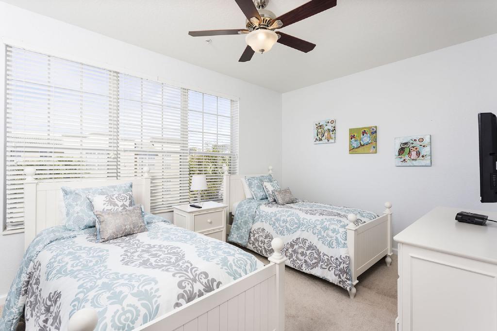 Fun Apartment