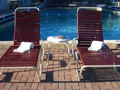 The At Heritage Park Motel Kissimmee