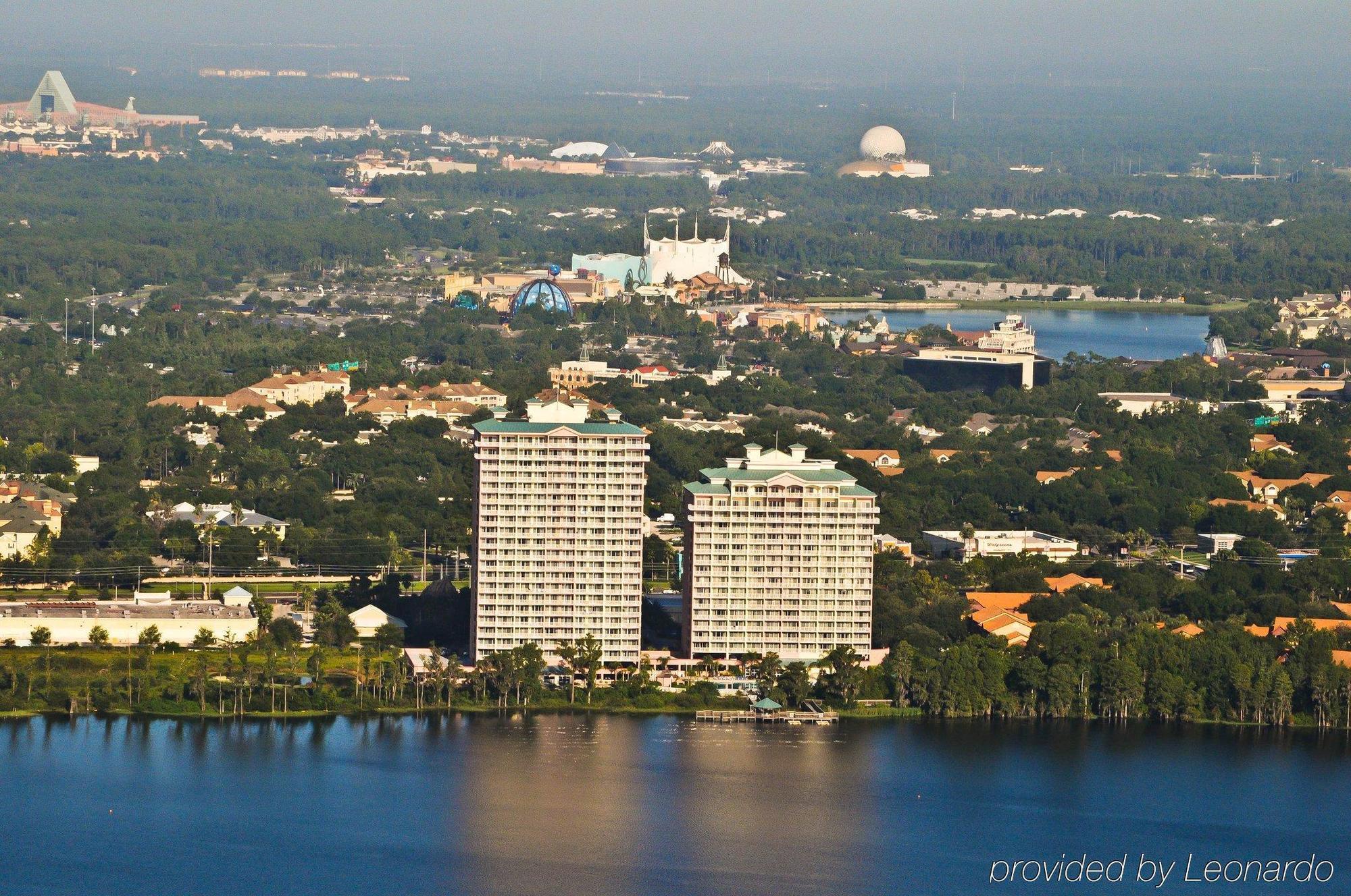 Blue Heron Beach Apartment Orlando