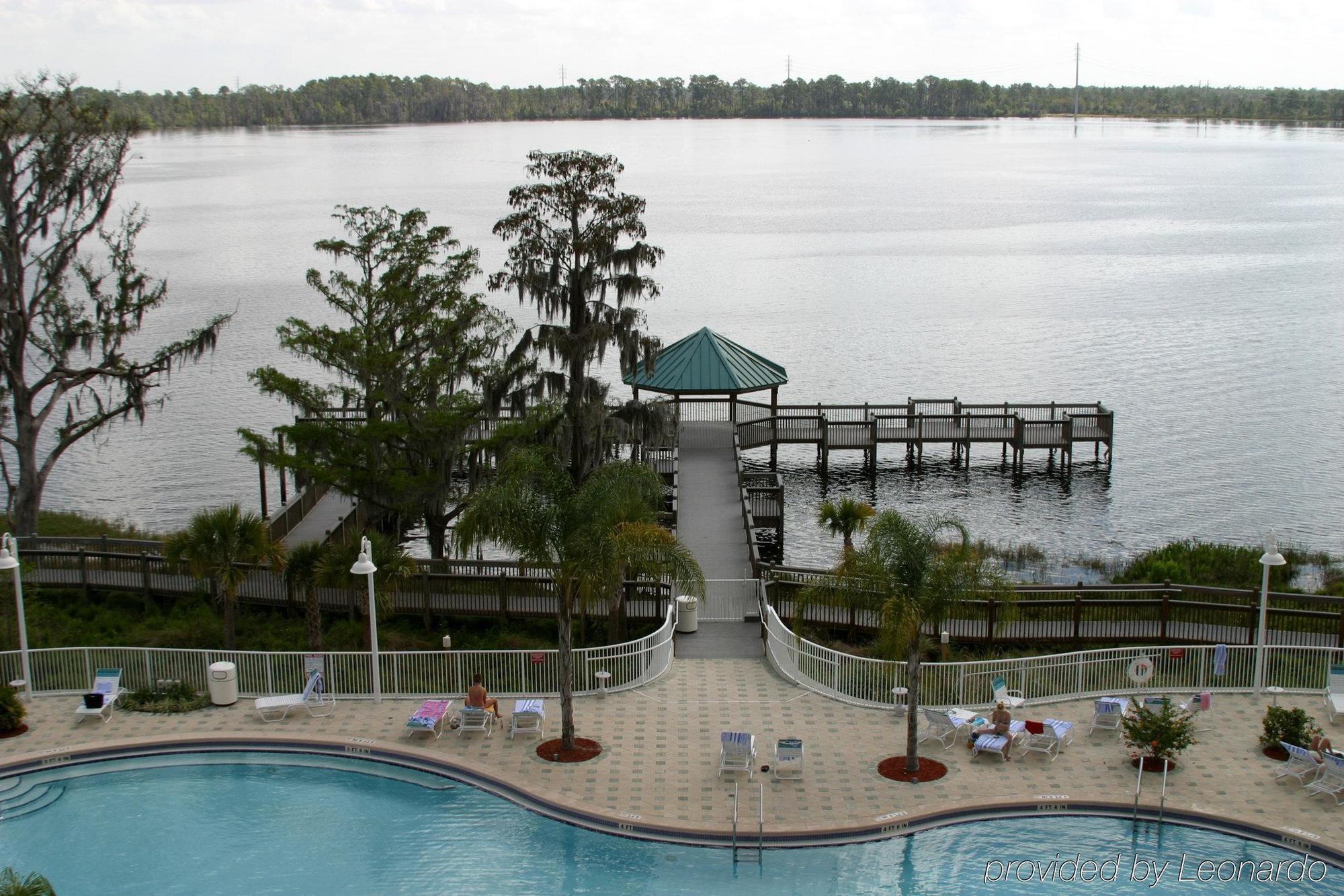 Apartment Blue Heron Beach *