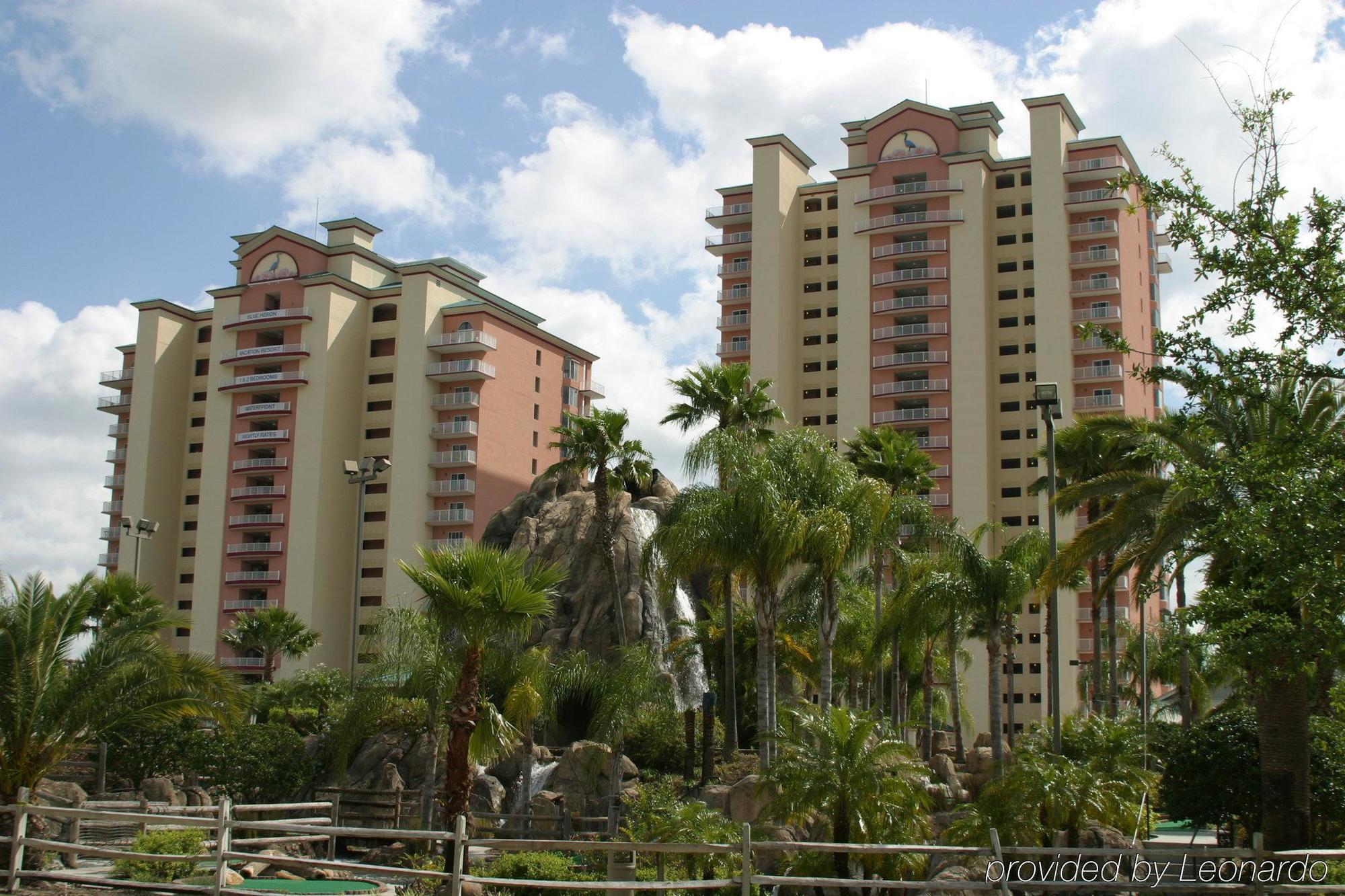 Blue Heron Beach *
