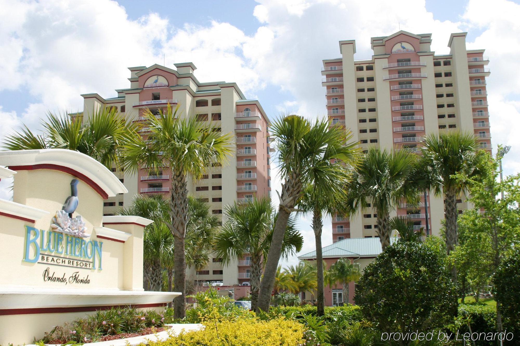 Blue Heron Beach Apartment *