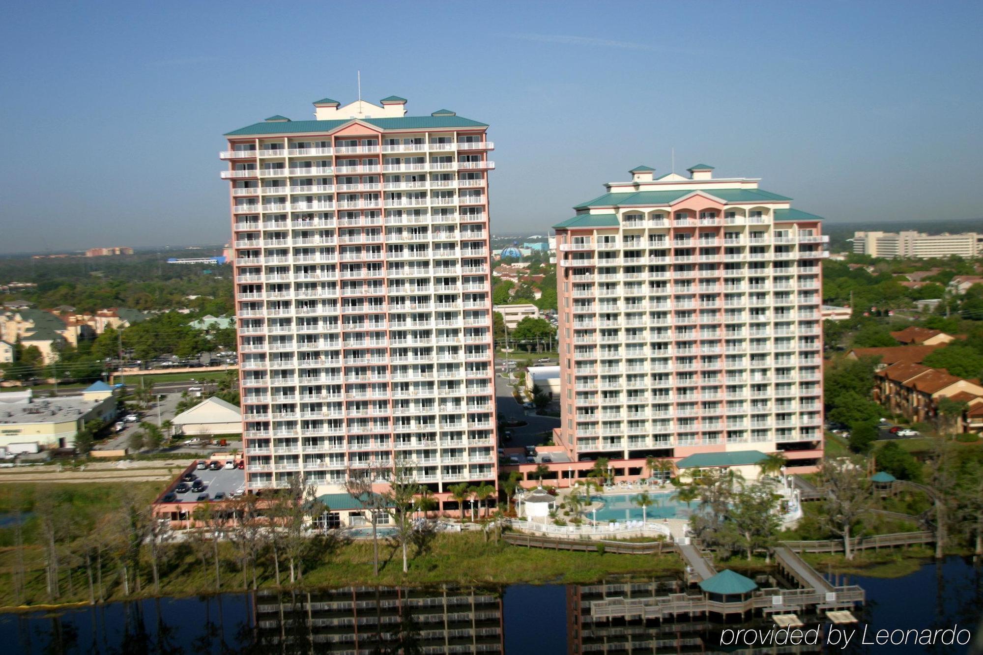 Blue Heron Beach Apartment Orlando