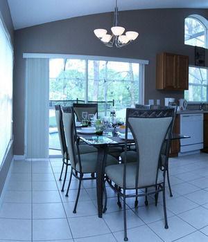 Tuscan Ridge By Amsun Apartment