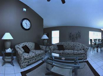 Tuscan Ridge By Amsun Apartment