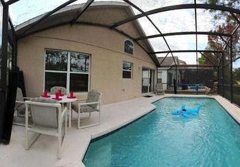Tuscan Ridge By Amsun Apartment *