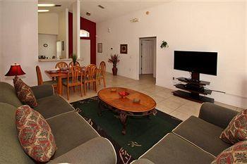 Orlando Supreme Hotel 3*