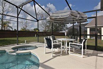 Orlando Supreme Hotel Lake Buena Vista